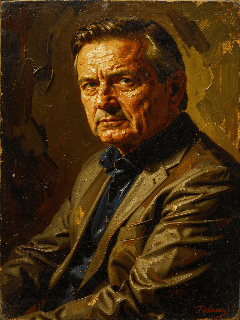 FLUX.2 [klein] 9B LoRA output