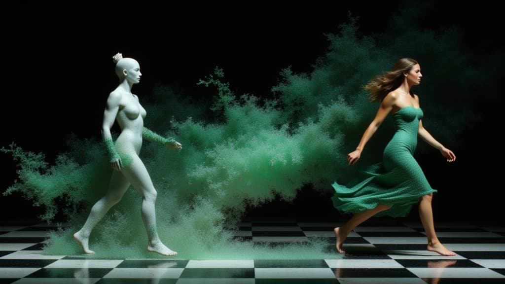 PixVerse C1 Reference to Video