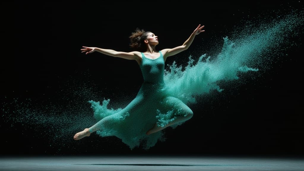 PixVerse C1 Image to Video