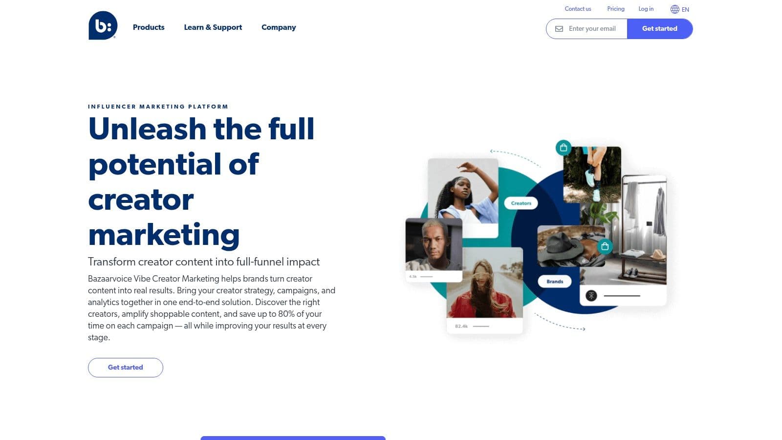 Affable AI (by Bazaarvoice)