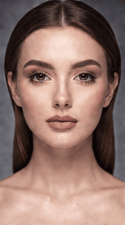 VIRTUAL MAKEOVER - Layer 3